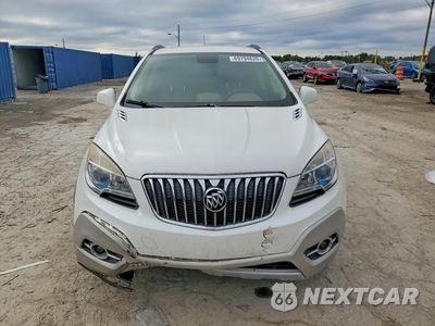 Piąte zdjęcie samochodu w środku: 2013 BUICK ENCORE VIN:KL4CJCSB6DB111814 - miniatura