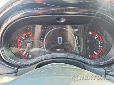 Zdjęcie 9 z 13 samochodu: 2021 DODGE DURANGO GT VIN:1C4RDJDGXMC599289 - miniatura