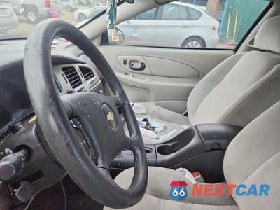 Zdjęcie 7 z 11 samochodu: 2007 CHEVROLET MONTE CARLO LS VIN:2G1WJ15K879323650 - miniatura