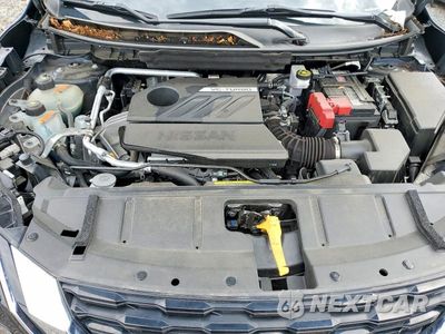 Zdjęcie 12 z 13 samochodu: 2023 NISSAN ROGUE S VIN:5N1BT3AB2PC927071 - miniatura
