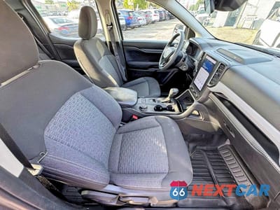 Piąte zdjęcie samochodu w środku: 2024 FORD RANGER XL VIN:1FTER4PH4RLE16367 - miniatura