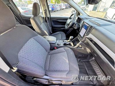 Piąte zdjęcie samochodu w środku: 2024 FORD RANGER XL VIN:1FTER4PH4RLE16367 - miniatura