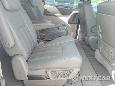 Zdjęcie 11 z 14 samochodu: 2009 DODGE GRAND CARAVAN SXT VIN:2D8HN54X69R566256 - miniatura