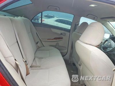 Zdjęcie 10 z 12 samochodu: 2009 TOYOTA COROLLA XLE VIN:JTDBL40E399055313 - miniatura