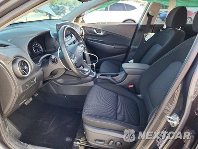 Zdjęcie 7 z 13 samochodu: 2023 HYUNDAI KONA SEL VIN:KM8K32AB4PU939016 - miniatura
