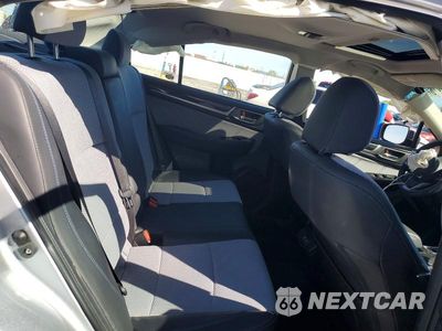 Zdjęcie 10 z 13 samochodu: 2019 SUBARU LEGACY SPORT VIN:4S3BNAS65K3028024 - miniatura