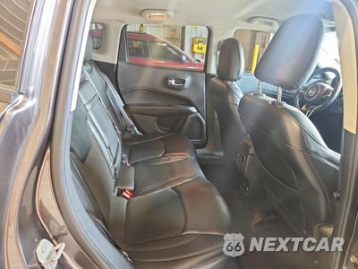 Zdjęcie 11 z 13 samochodu: 2018 JEEP COMPASS LATITUDE VIN:3C4NJDBB1JT337645 - miniatura