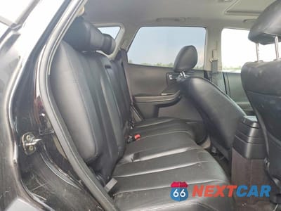 Zdjęcie 11 z 13 samochodu: 2006 NISSAN MURANO S VIN:JN8AZ08W86W549037 - miniatura