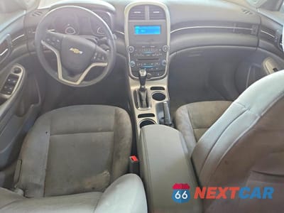 Zdjęcie 8 z 12 samochodu: 2015 CHEVROLET MALIBU LS VIN:1G11A5SL9FF146210 - miniatura