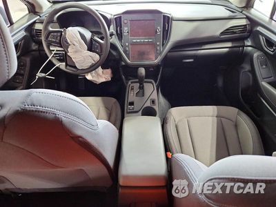 Zdjęcie 8 z 12 samochodu: 2025 SUBARU CROSSTREK VIN:JF2GUABC0SH272697 - miniatura