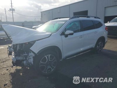 2023 SUBARU ASCENT LIMITED 4S4WMAND0P3454365 - główne zdjęcie licytacji z USA - miniatura