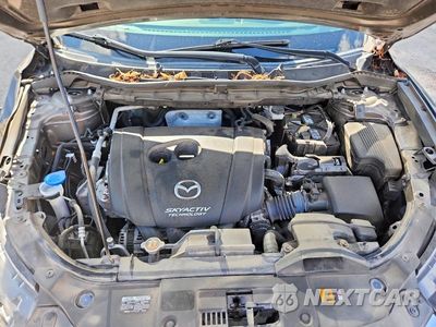 Zdjęcie 12 z 13 samochodu: 2016 MAZDA CX-5 GT VIN:JM3KE4DY6G0851416 - miniatura