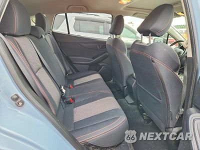 Zdjęcie 10 z 12 samochodu: 2019 SUBARU CROSSTREK PREMIUM VIN:JF2GTADC4KH320010 - miniatura