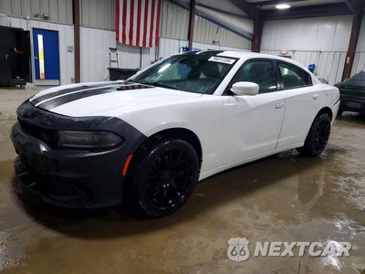 2015 DODGE CHARGER SE 2C3CDXFGXFH863718 - główne zdjęcie licytacji z USA - miniatura
