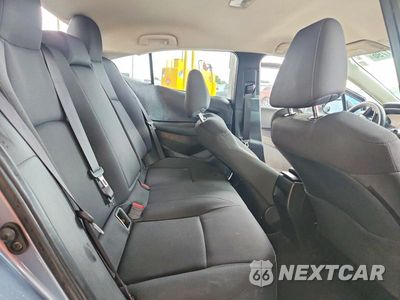 Zdjęcie 10 z 13 samochodu: 2021 TOYOTA COROLLA LE VIN:JTDEPMAE7MJ170374 - miniatura