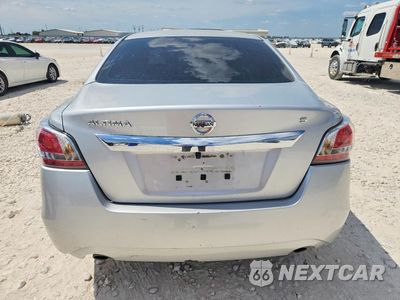 Zdjęcie 6 z 12 samochodu: 2015 NISSAN ALTIMA 2.5 S VIN:1N4AL3AP0FC237075 - miniatura