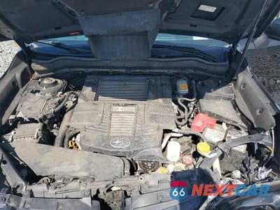 Zdjęcie 12 z 13 samochodu: 2018 SUBARU FORESTER 2.0XT PREMIUM VIN:JF2SJGEC5JH577287 - miniatura