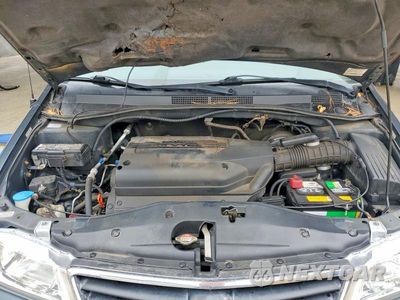 Zdjęcie 12 z 14 samochodu: 2003 HONDA ODYSSEY EXL VIN:5FNRL18763B096826 - miniatura