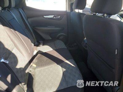 Zdjęcie 10 z 12 samochodu: 2022 NISSAN ROGUE SPORT SV VIN:JN1BJ1BV8NW580156 - miniatura