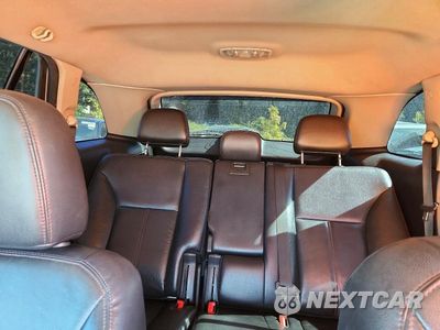 Zdjęcie 10 z 13 samochodu: 2011 FORD EDGE SEL VIN:2FMDK3JC1BBA25718 - miniatura