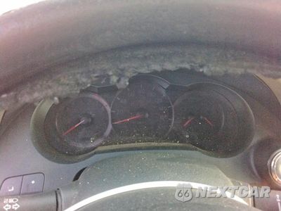 Zdjęcie 9 z 12 samochodu: 2012 NISSAN ALTIMA 2.5 VIN:1N4AL2AP1CN434184 - miniatura