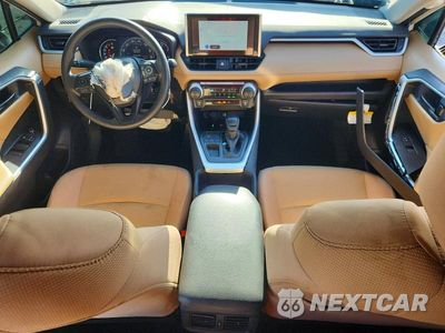 Zdjęcie 8 z 13 samochodu: 2025 TOYOTA RAV4 LE VIN:2T3H1RFVXSC351263 - miniatura