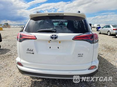 Zdjęcie 6 z 14 samochodu: 2018 TOYOTA RAV4 XLE VIN:2T3RFREV1JW732522 - miniatura