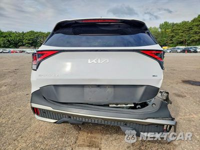 Zdjęcie 6 z 13 samochodu: 2023 KIA SPORTAGE X LINE VIN:5XYK6CAF9PG063209 - miniatura