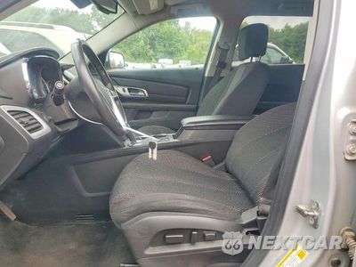 Zdjęcie 7 z 14 samochodu: 2015 GMC TERRAIN SLE VIN:2GKFLWEKXF6390835 - miniatura