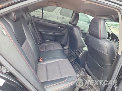 Zdjęcie 10 z 12 samochodu: 2016 TOYOTA CAMRY SE VIN:4T1BF1FK5GU215152 - miniatura