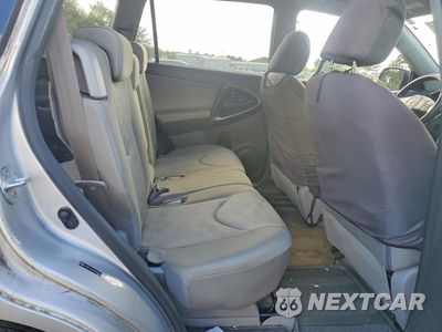 Zdjęcie 11 z 13 samochodu: 2009 TOYOTA RAV4 BASE VIN:JTMZF33VX9D005078 - miniatura