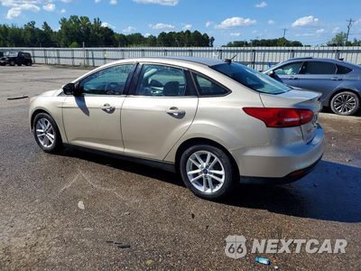 Drugie zdjęcie samochodu z przodu: 2017 FORD FOCUS SE VIN:1FADP3F23HL212575 - miniatura