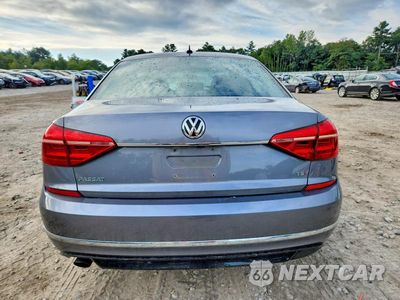 Zdjęcie 6 z 13 samochodu: 2016 VOLKSWAGEN PASSAT S VIN:1VWAT7A37GC036125 - miniatura