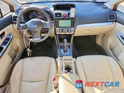 Zdjęcie 8 z 13 samochodu: 2015 SUBARU XV CROSSTREK SPORT LIMITED VIN:JF2GPASC4F8320330 - miniatura
