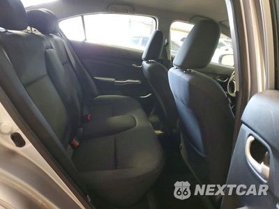 Zdjęcie 10 z 12 samochodu: 2015 HONDA CIVIC SE VIN:19XFB2F71FE266387 - miniatura