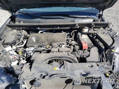Zdjęcie 12 z 13 samochodu: 2020 TOYOTA RAV4 XLE VIN:2T3P1RFV1LC137369 - miniatura