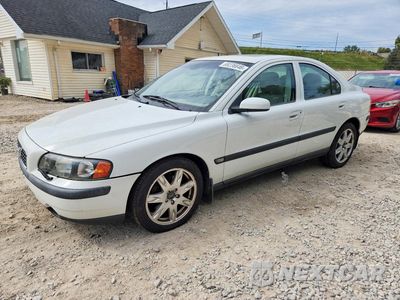 2004 VOLVO S60 2.5T YV1RH59H142367791 - główne zdjęcie licytacji z USA - miniatura