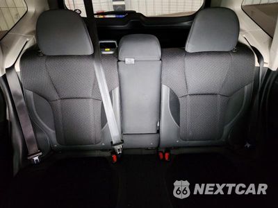 Zdjęcie 10 z 13 samochodu: 2020 SUBARU FORESTER PREMIUM VIN:JF2SKAJC1LH529711 - miniatura