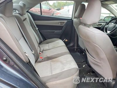 Zdjęcie 10 z 12 samochodu: 2019 TOYOTA COROLLA LE VIN:2T1BURHEXKC192943 - miniatura
