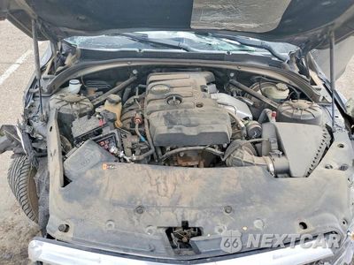 Zdjęcie 11 z 12 samochodu: 2015 CADILLAC ATS VIN:1G6AA5RX5F0119222 - miniatura