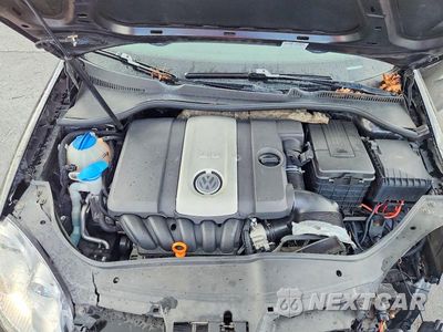 Zdjęcie 11 z 12 samochodu: 2008 VOLKSWAGEN JETTA SE VIN:3VWRM71KX8M107289 - miniatura