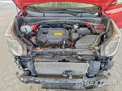 Zdjęcie 11 z 12 samochodu: 2017 KIA SPORTAGE LX VIN:KNDPM3AC6H7037442 - miniatura
