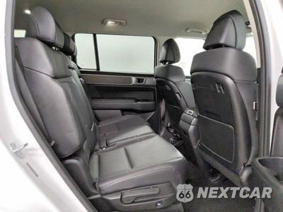 Zdjęcie 11 z 13 samochodu: 2026 HYUNDAI SANTA FE SEL VIN:5NMP2DGL0TH208612 - miniatura