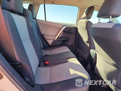 Zdjęcie 10 z 13 samochodu: 2013 TOYOTA RAV4 LE VIN:2T3BFREV1DW040914 - miniatura