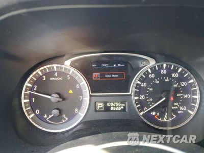 Zdjęcie 9 z 13 samochodu: 2018 INFINITI QX60 BASE VIN:5N1DL0MM8JC508783 - miniatura
