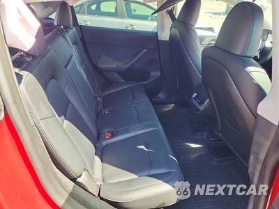 Zdjęcie 10 z 12 samochodu: 2023 TESLA MODEL Y VIN:7SAYGDEE9PA076340 - miniatura