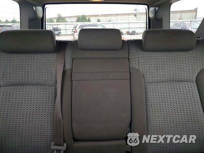 Zdjęcie 10 z 14 samochodu: 2008 TOYOTA 4RUNNER SR5 VIN:JTEBU14R78K021676 - miniatura