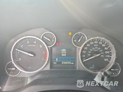 Zdjęcie 9 z 13 samochodu: 2014 TOYOTA TUNDRA SR5 VIN:5TFUW5F11EX393521 - miniatura