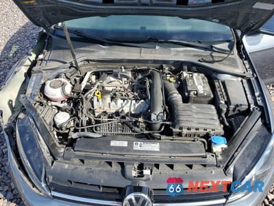Zdjęcie 11 z 12 samochodu: 2019 VOLKSWAGEN GOLF SPORTWAGEN S VIN:3VWY57AU5KM503793 - miniatura
