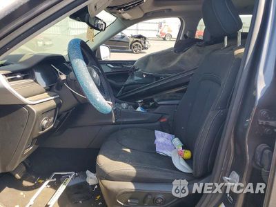 Zdjęcie 7 z 14 samochodu: 2023 JEEP GRAND CHEROKEE L LAREDO VIN:1C4RJKAG8P8731721 - miniatura